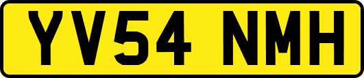 YV54NMH