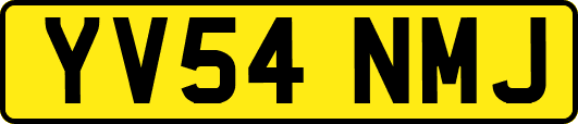 YV54NMJ