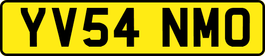 YV54NMO