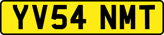 YV54NMT