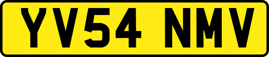 YV54NMV