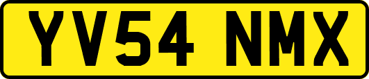 YV54NMX