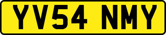 YV54NMY