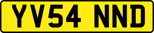 YV54NND