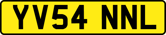 YV54NNL