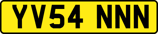 YV54NNN