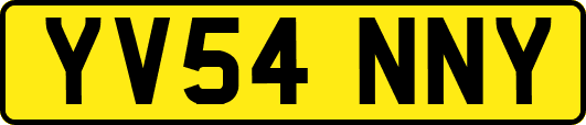 YV54NNY