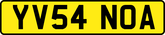 YV54NOA