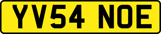 YV54NOE