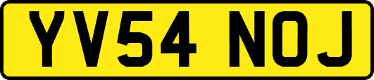 YV54NOJ