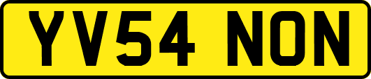 YV54NON