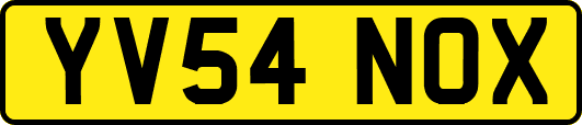 YV54NOX