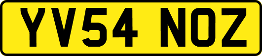 YV54NOZ