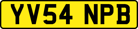 YV54NPB