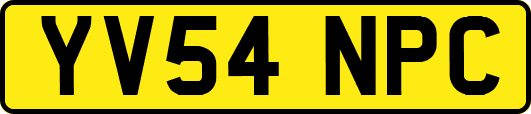 YV54NPC