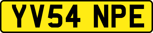 YV54NPE