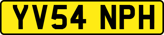 YV54NPH