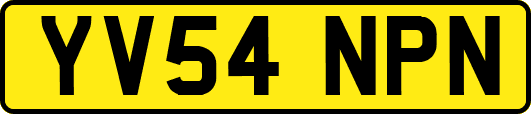 YV54NPN
