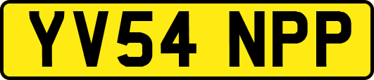 YV54NPP