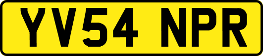 YV54NPR