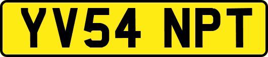 YV54NPT