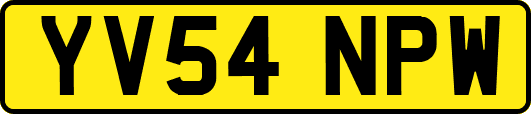YV54NPW