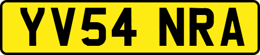 YV54NRA