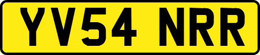 YV54NRR