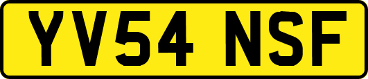 YV54NSF