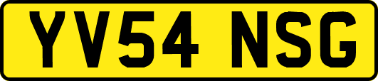 YV54NSG