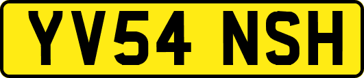 YV54NSH
