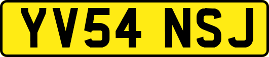YV54NSJ