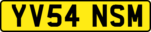 YV54NSM