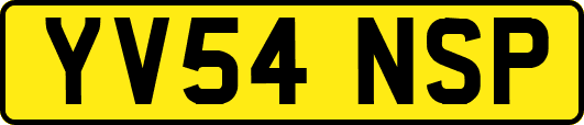YV54NSP