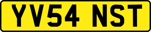 YV54NST