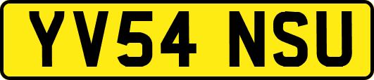 YV54NSU