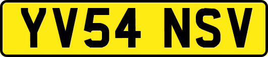 YV54NSV