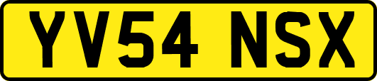 YV54NSX