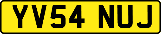 YV54NUJ