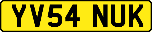YV54NUK