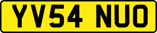 YV54NUO