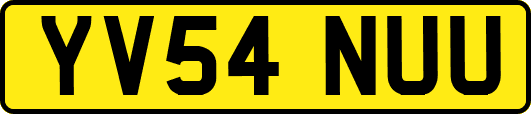 YV54NUU