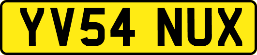 YV54NUX