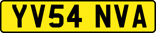 YV54NVA