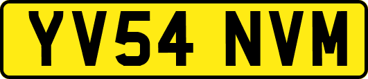 YV54NVM