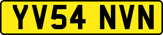 YV54NVN