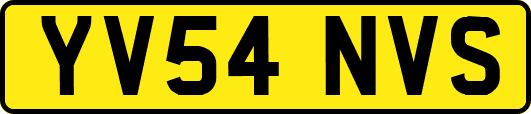 YV54NVS