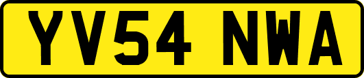 YV54NWA