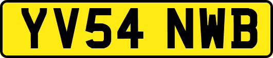 YV54NWB