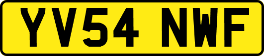 YV54NWF